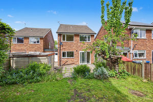 Hawksley Avenue